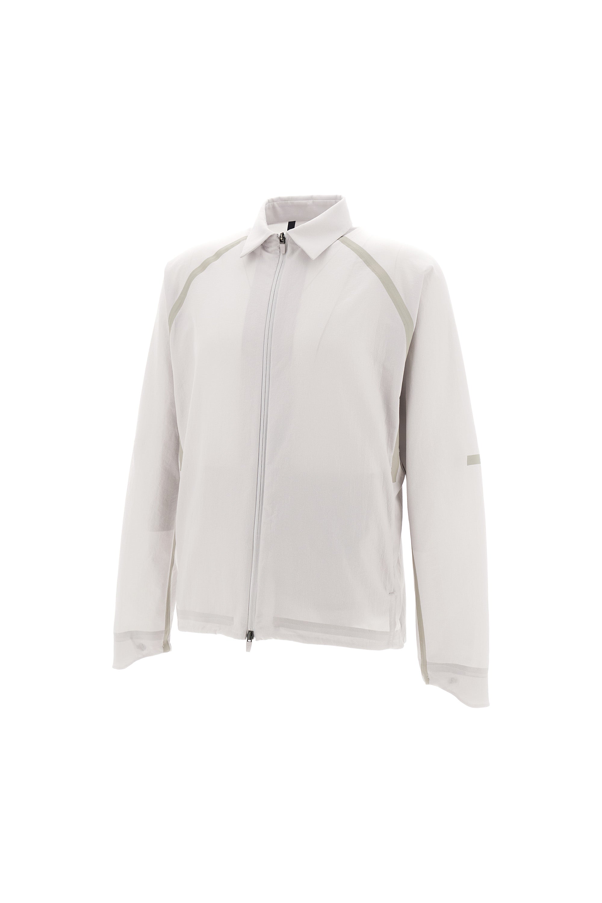 Shirt White Polyester