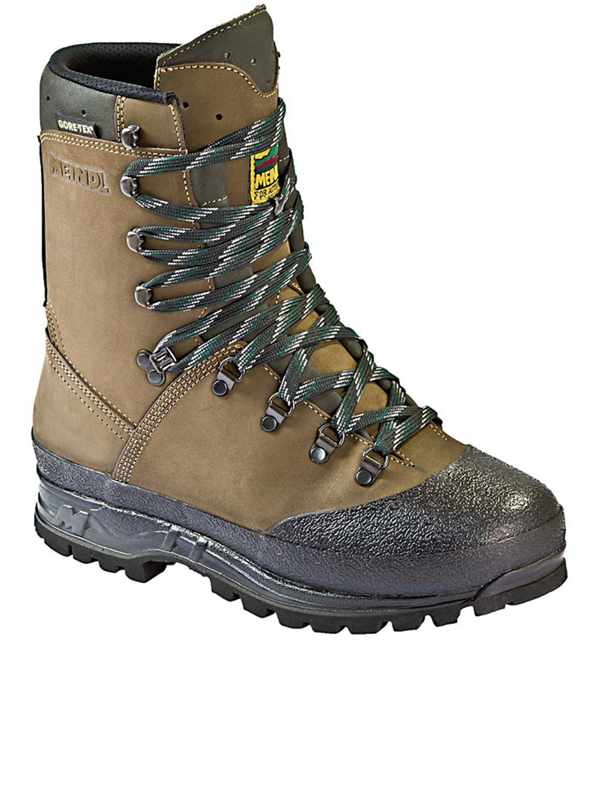 Antarktis Taupe Calzature