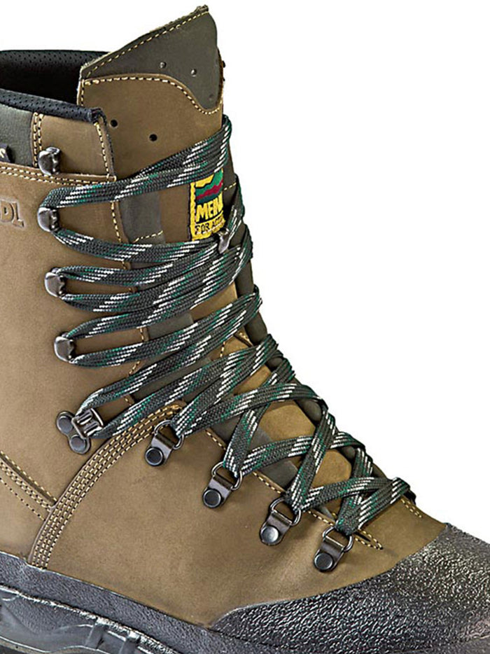 Antarktis Taupe Calzature