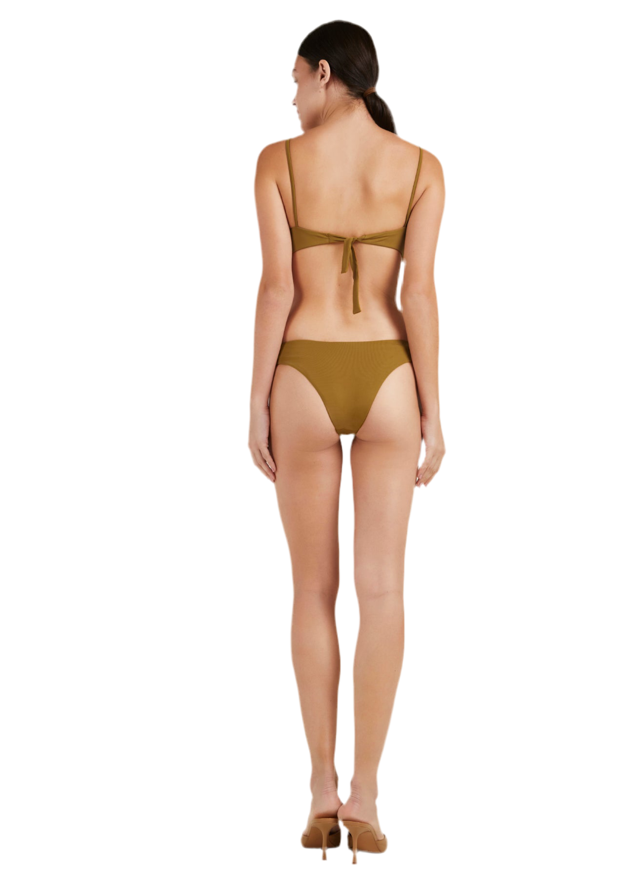 Bikini Torcion Ambra __single__ Costume