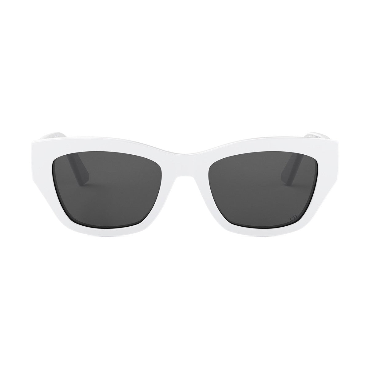 Verydior S2i White Acetato Iniettato Sunglasses