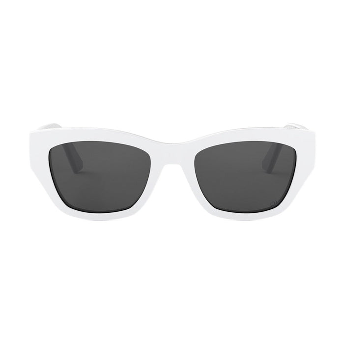Verydior S2i White Acetato Iniettato Sunglasses