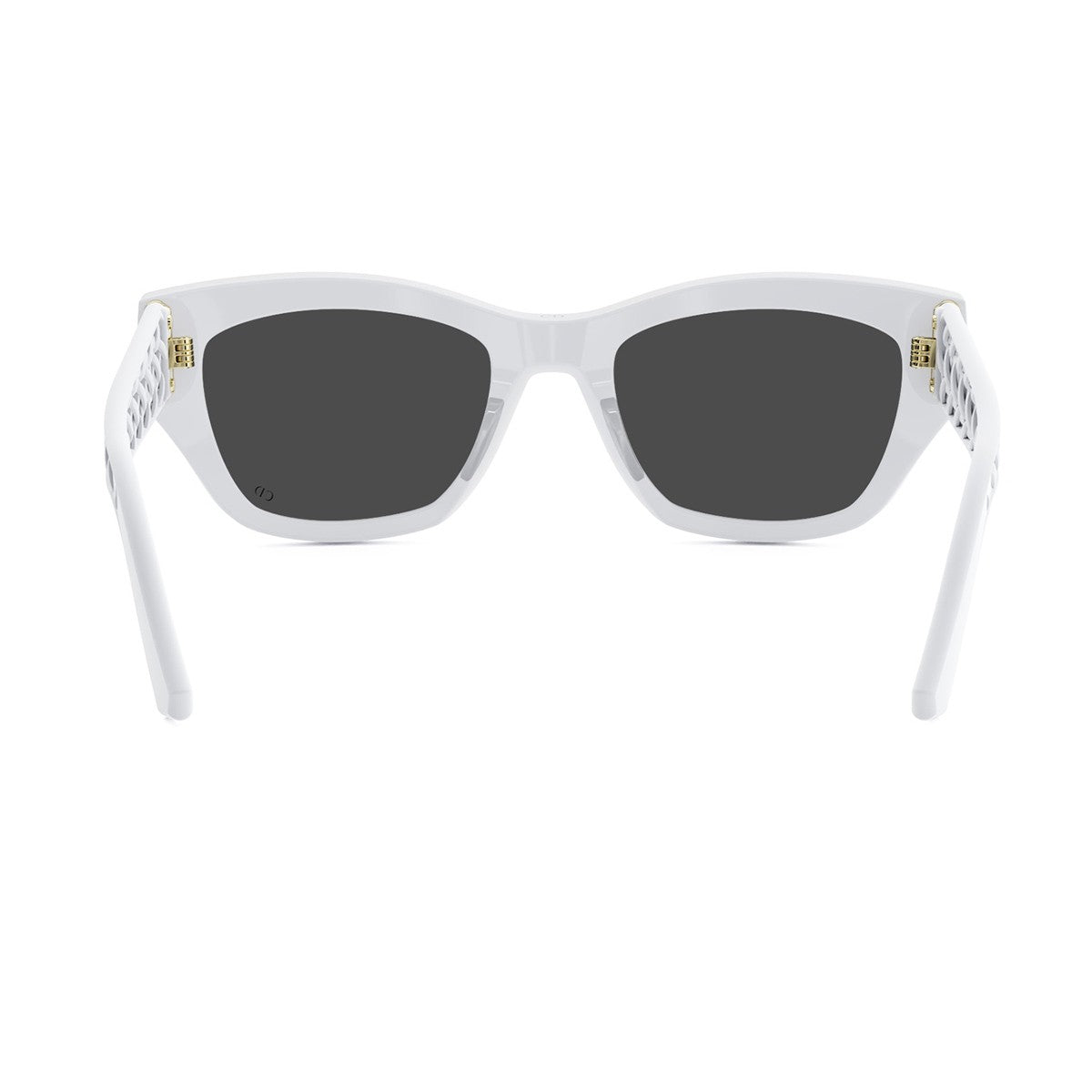 Verydior S2i White Acetato Iniettato Sunglasses
