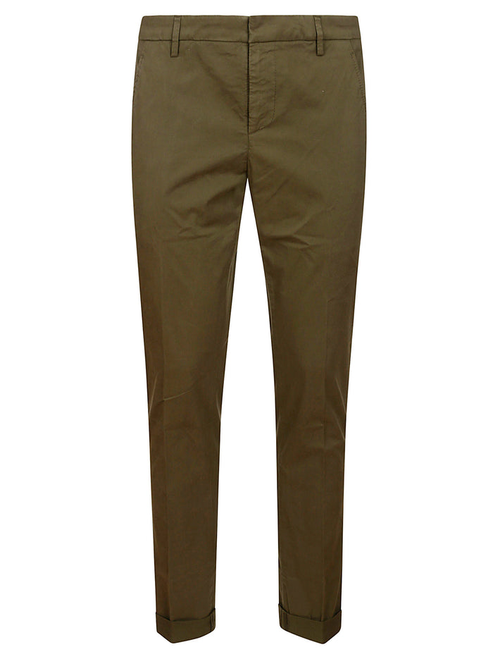 Gaubert Green Co Ea Pant