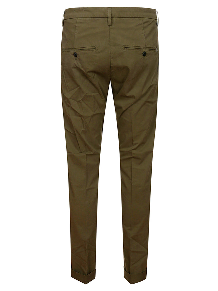 Gaubert Green Co Ea Pant