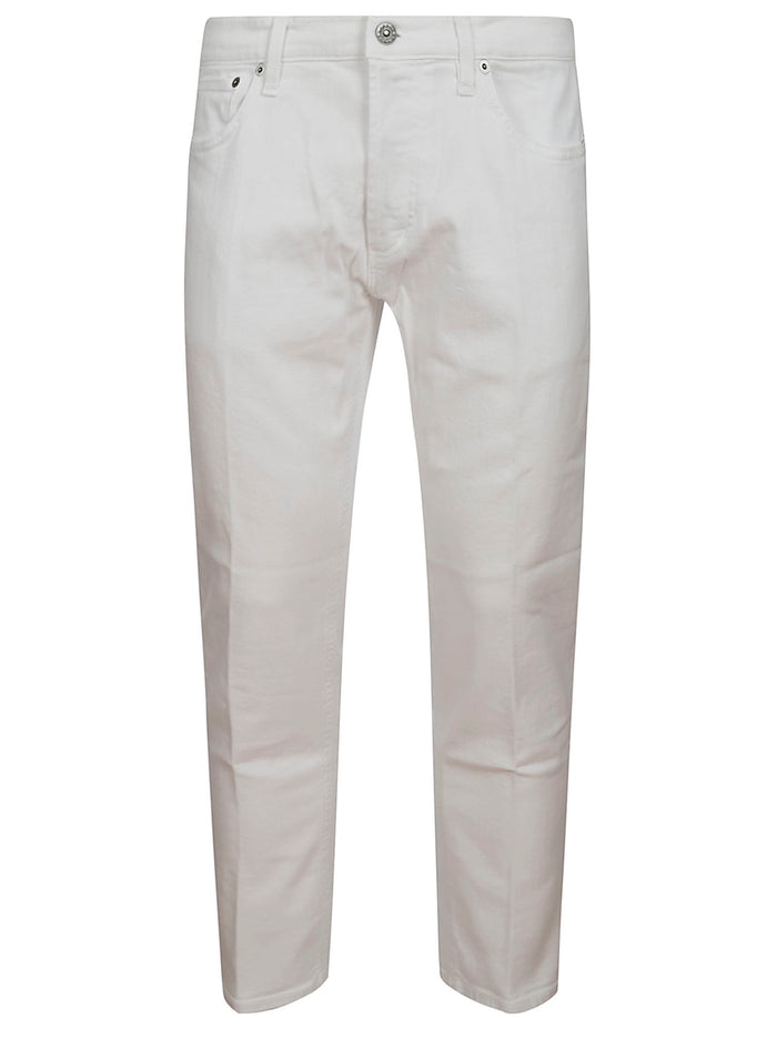 Brighton White Co Eme Ea Jean