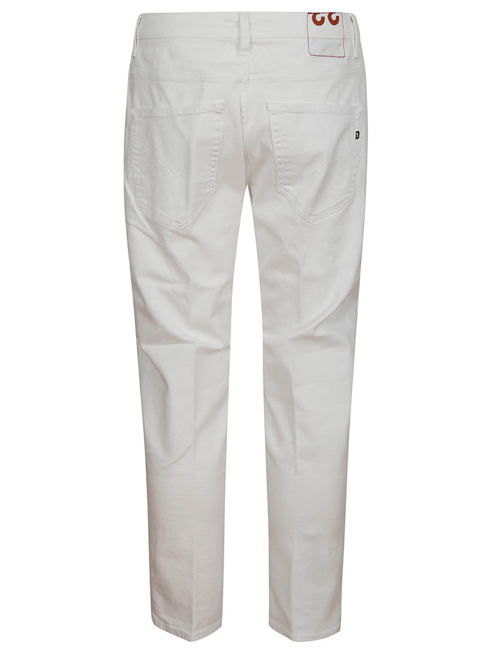 Brighton White Co Eme Ea Jean