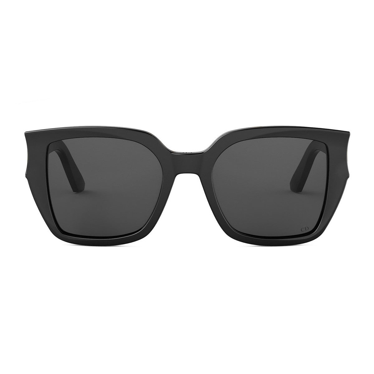 Diorglow S1i Black Acetato Sunglasses