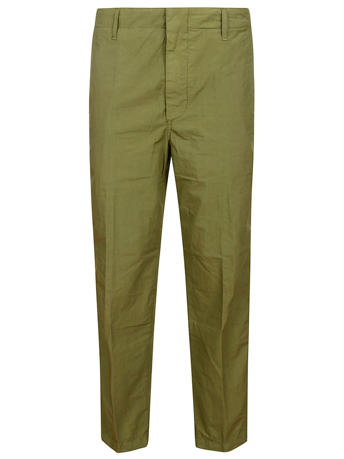 Janis Green Pant