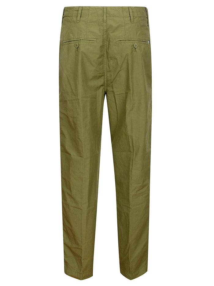 Janis Green Pant