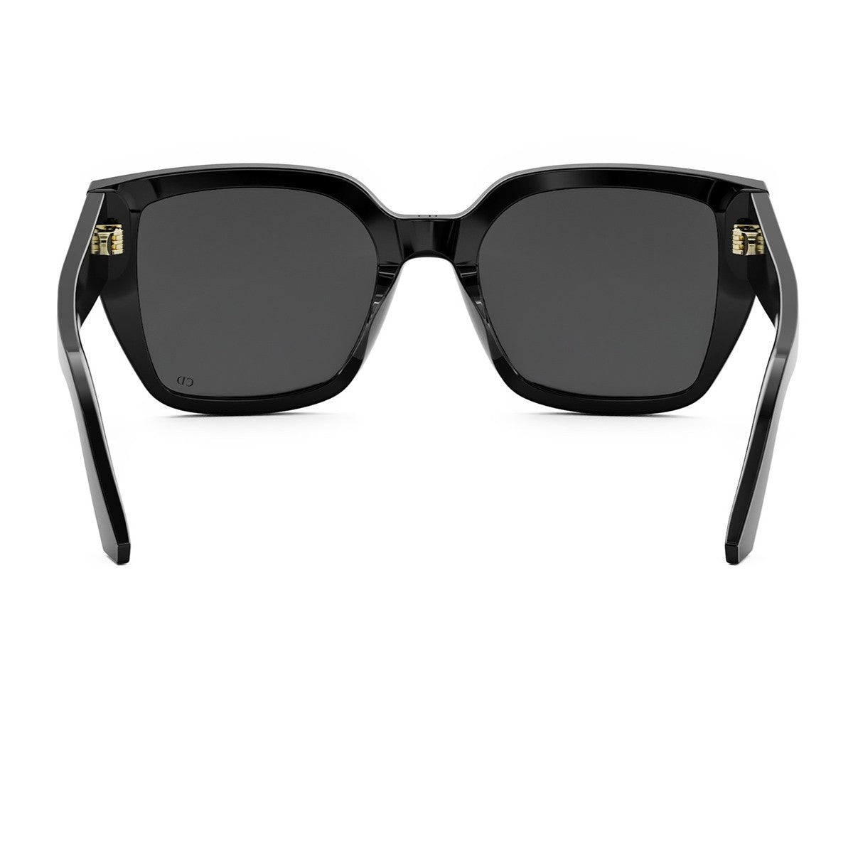 Diorglow S1i Black Acetato Sunglasses