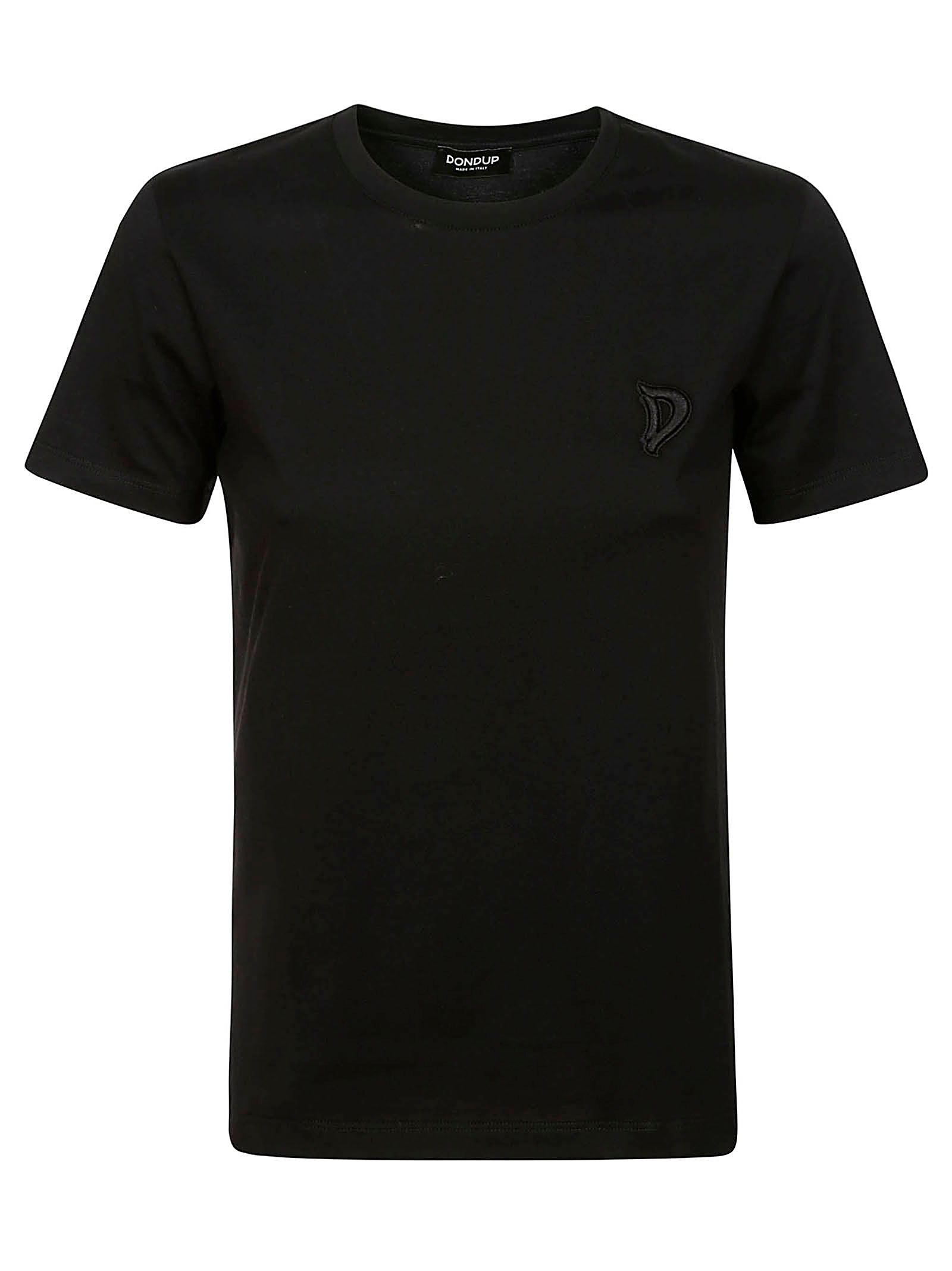 T-shirt Black Tshirt