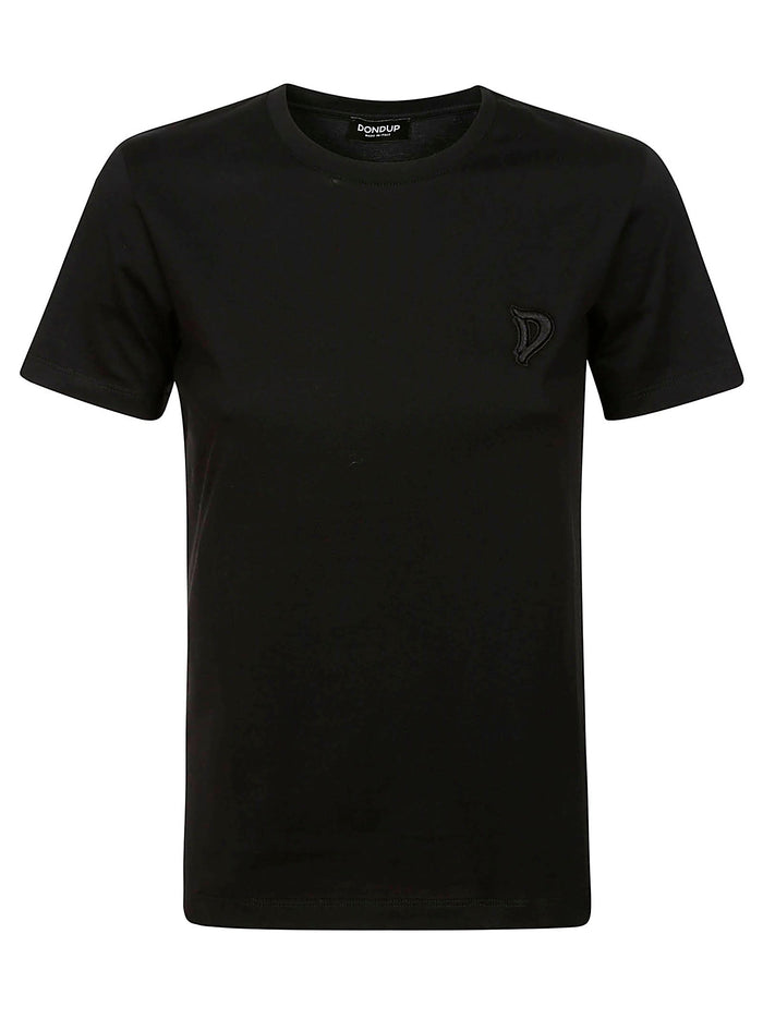 T-shirt Black Tshirt