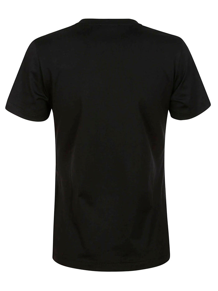 T-shirt Black Tshirt
