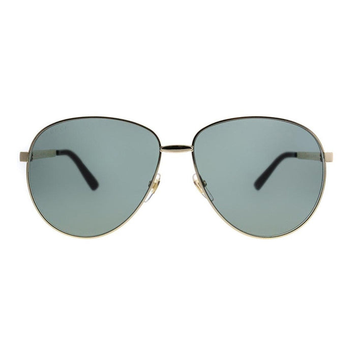 GG0138S Oro Metal Occhiali Sole