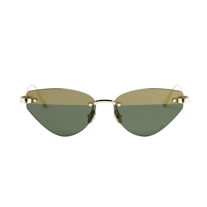 Cdior B5u Gold Metallo Sunglasses