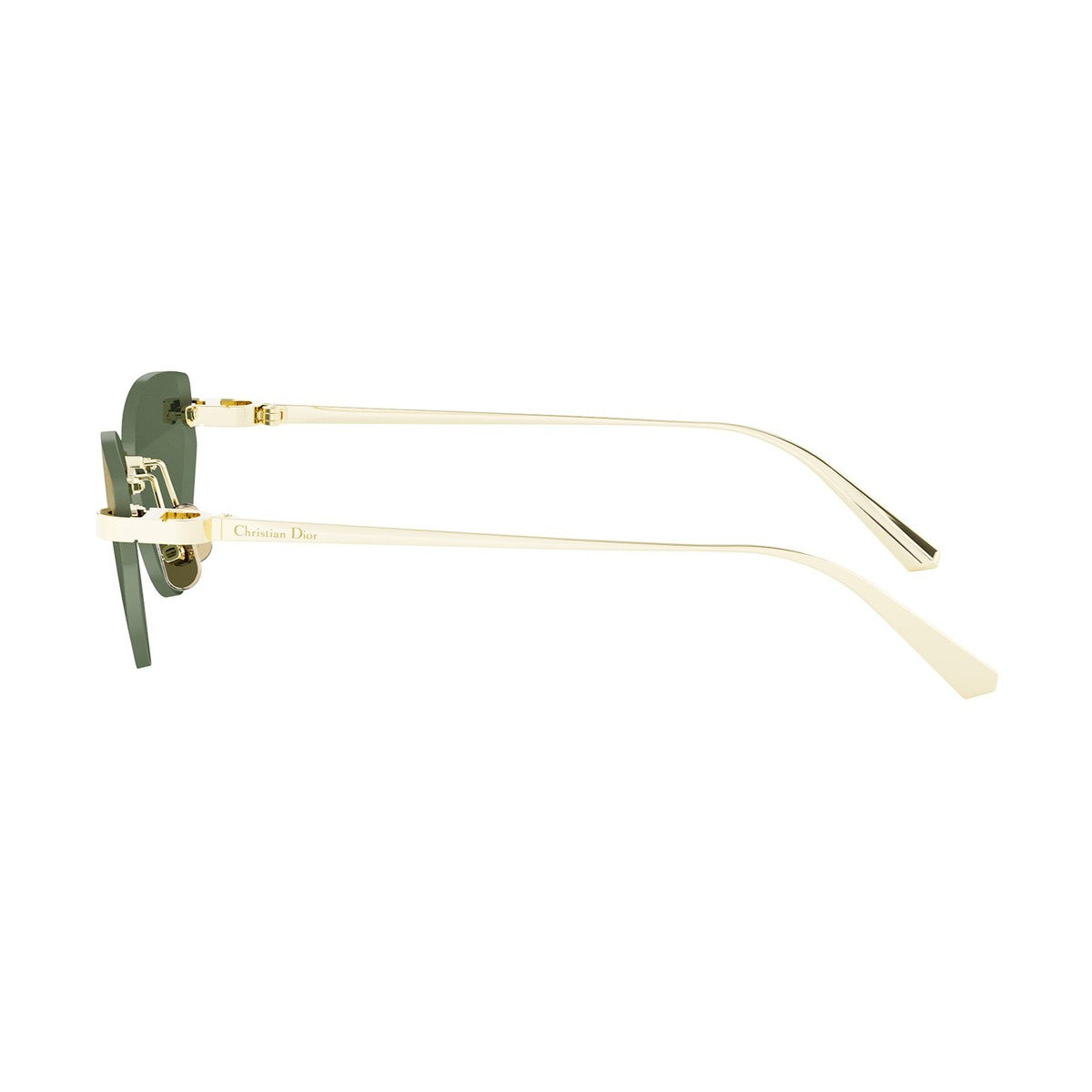 Cdior B5u Gold Metallo Sunglasses