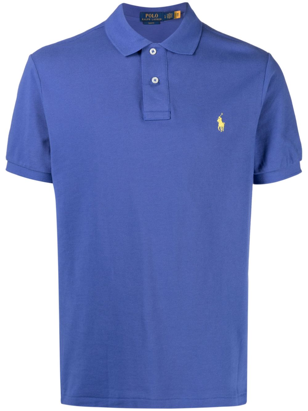 Polo Shirt Liberty