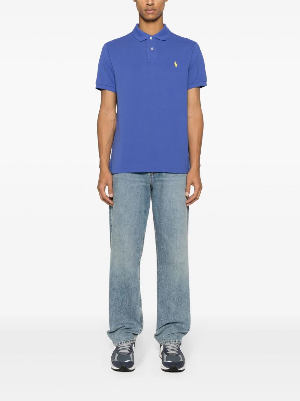 Polo Shirt Liberty