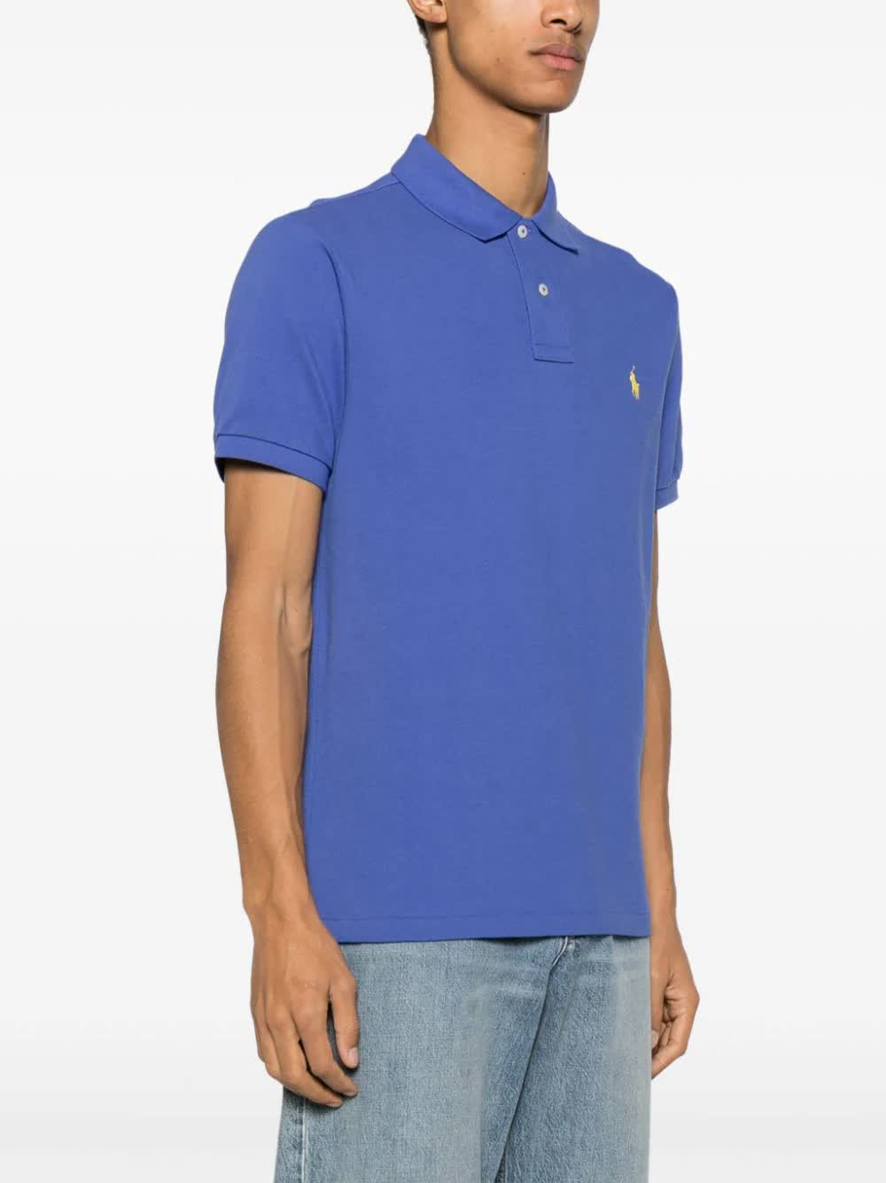 Polo Shirt Liberty