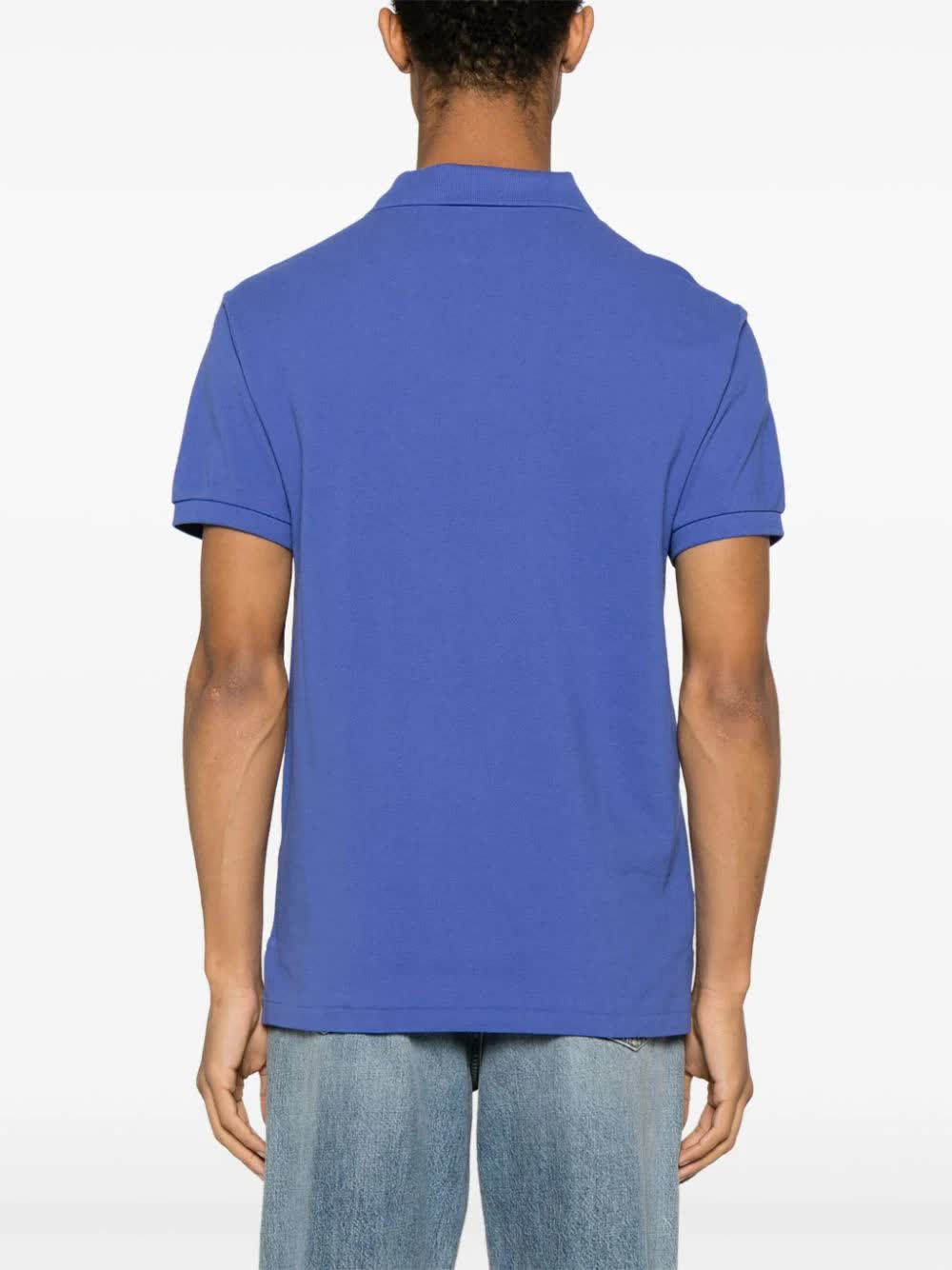 Polo Shirt Liberty
