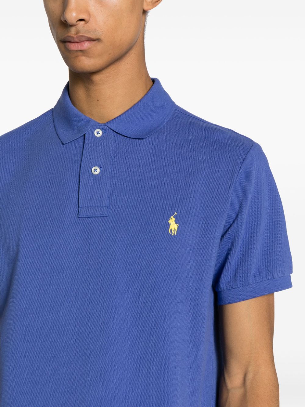 Polo Shirt Liberty