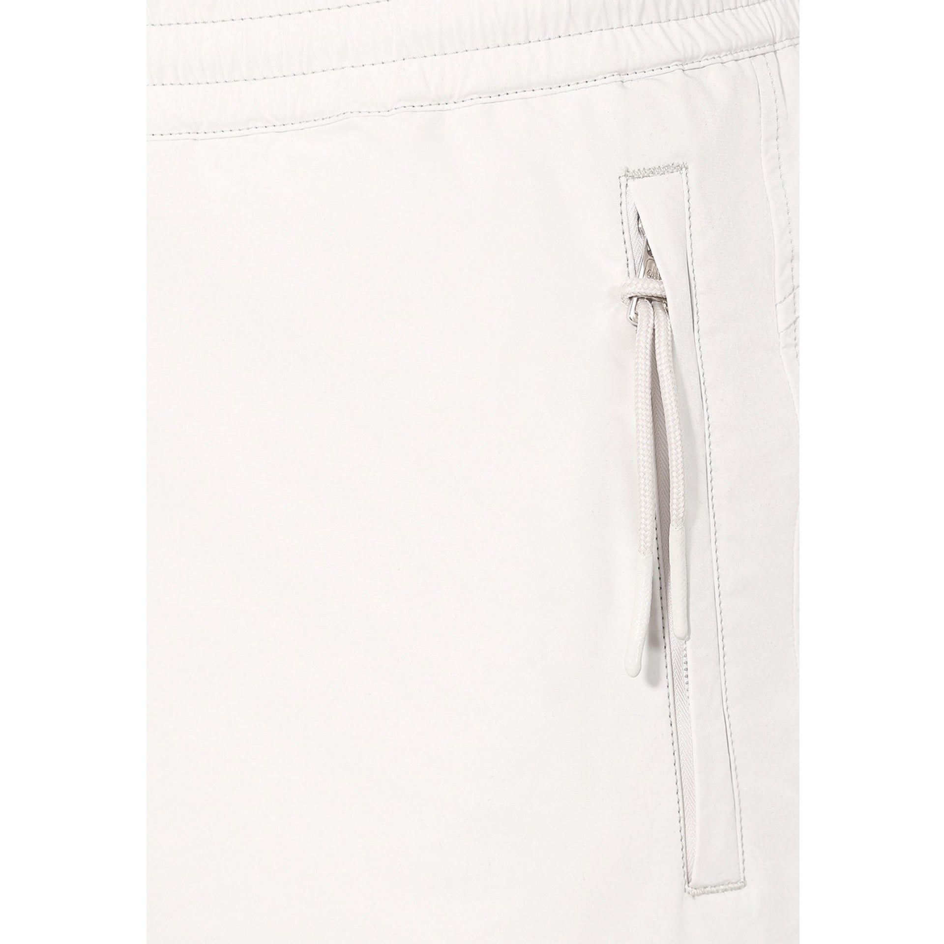 Genius 1952 Trousers Gray Polyester Viscose