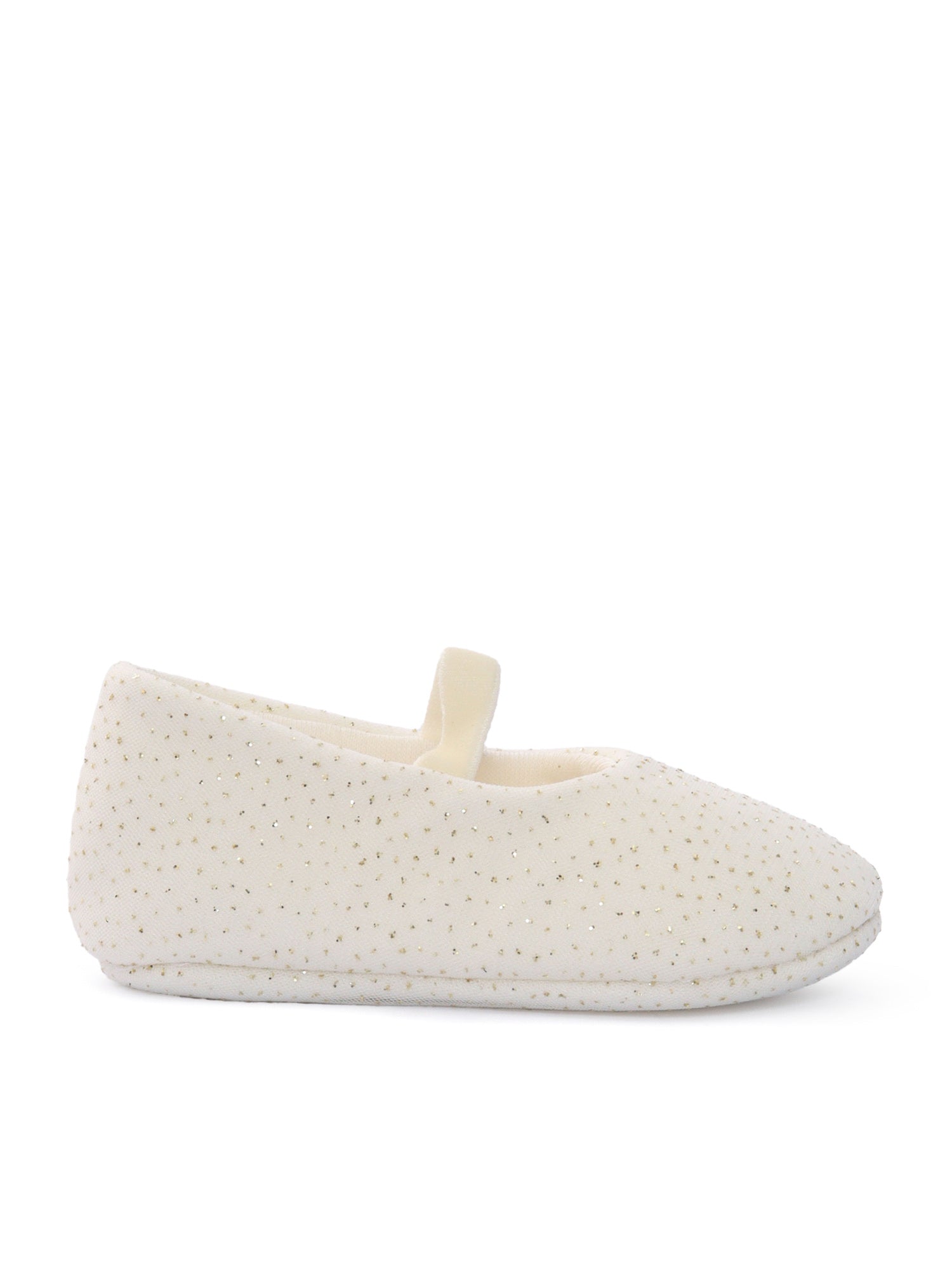 Shoes White Newborn