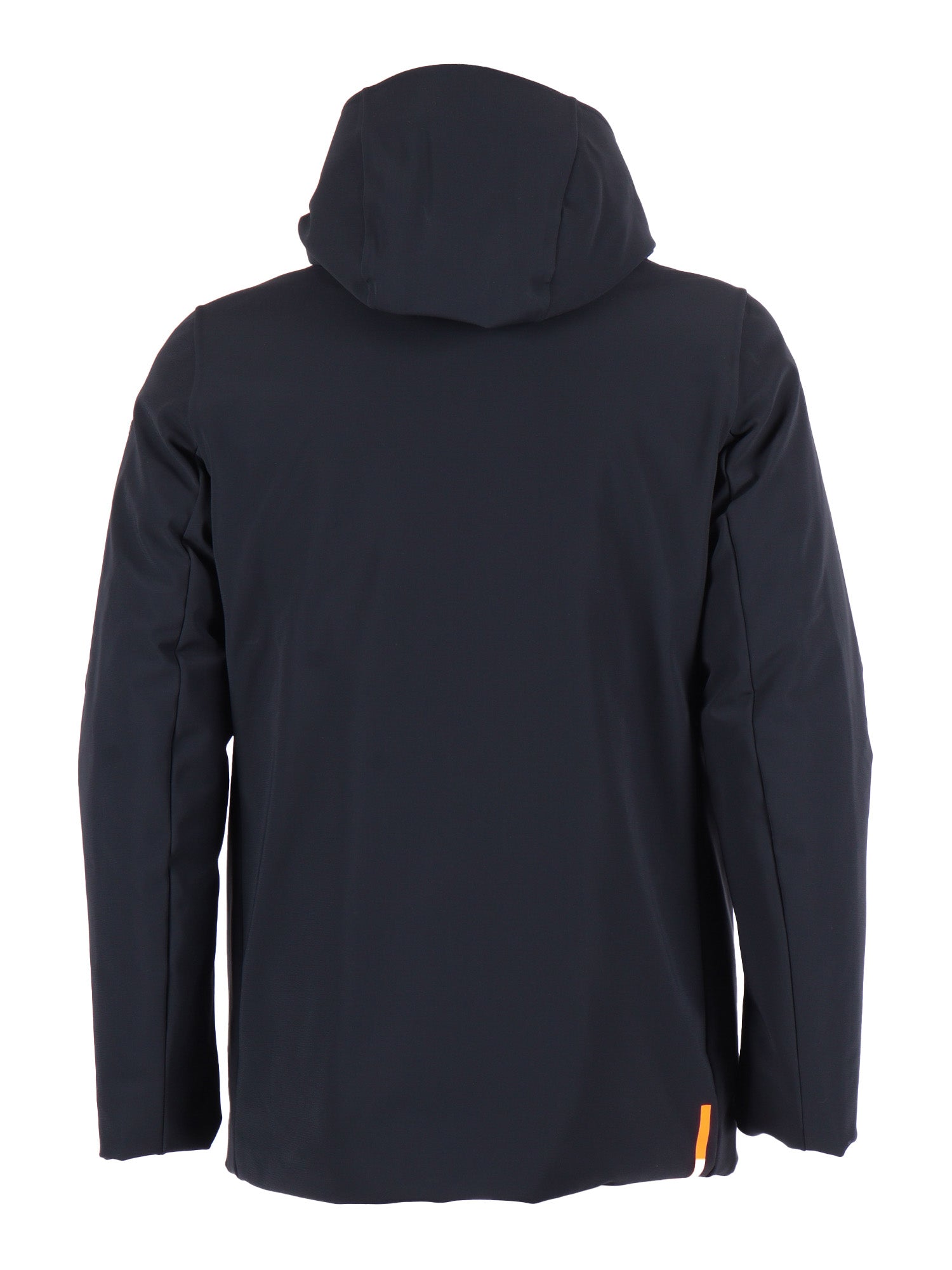 Surflex Winter Mdm Jkt Blue Heavy Jacket