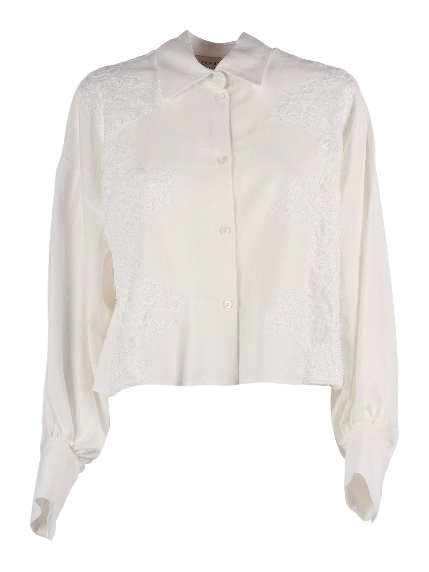 Shirt White