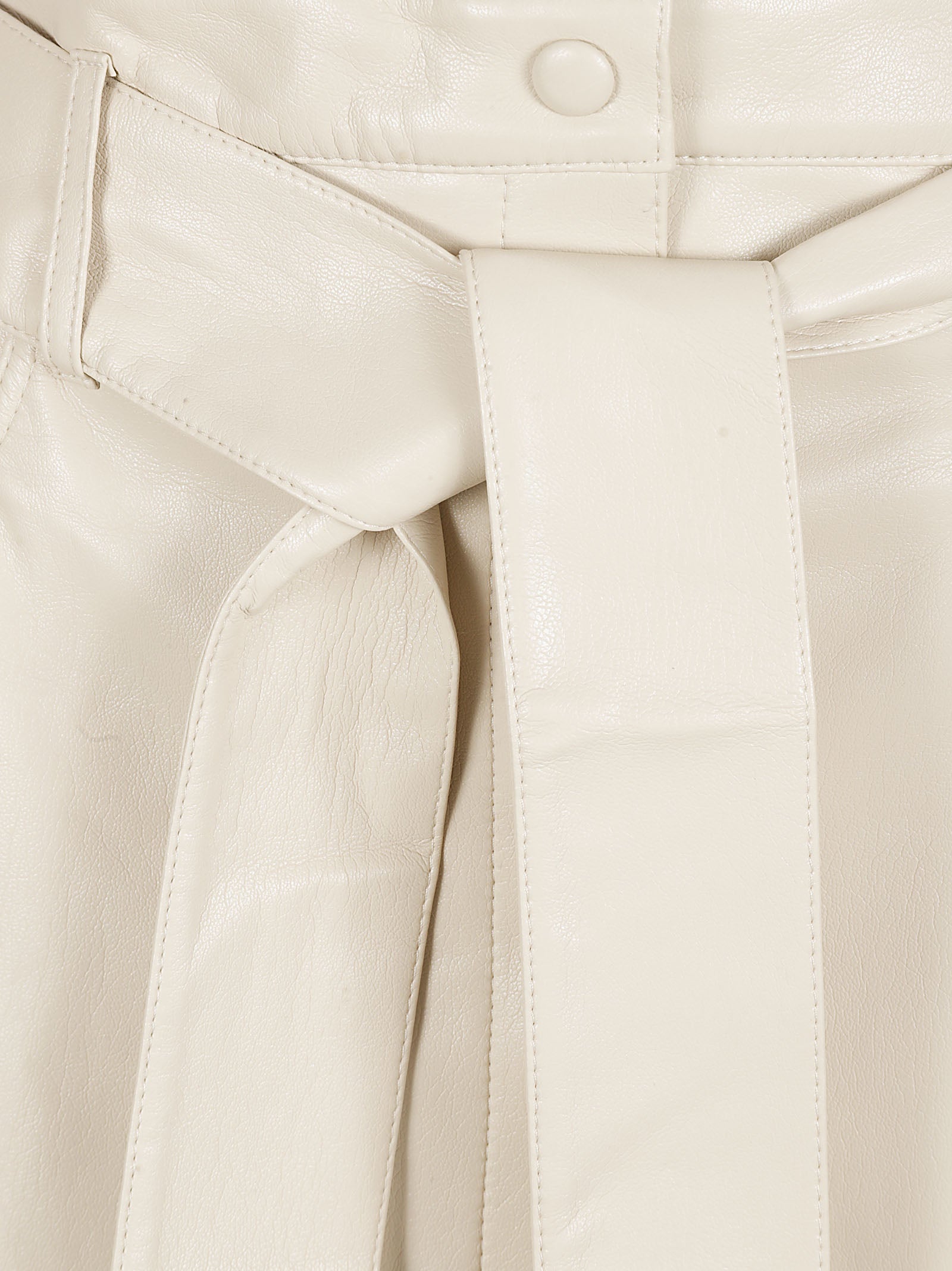 NANUSHKA Skirts Creme