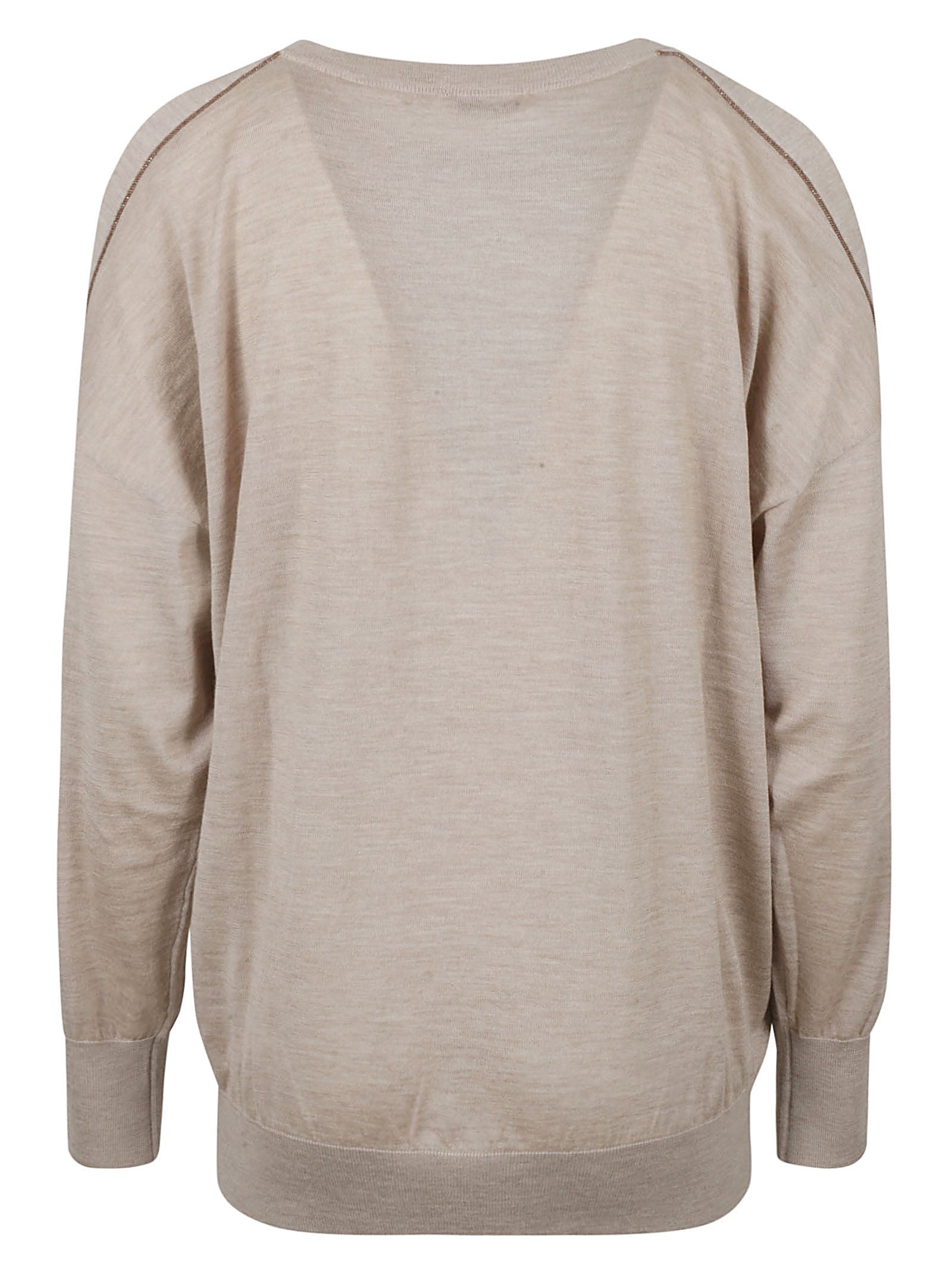 Brunello Cucinelli Sweaters Gobi Ws Se