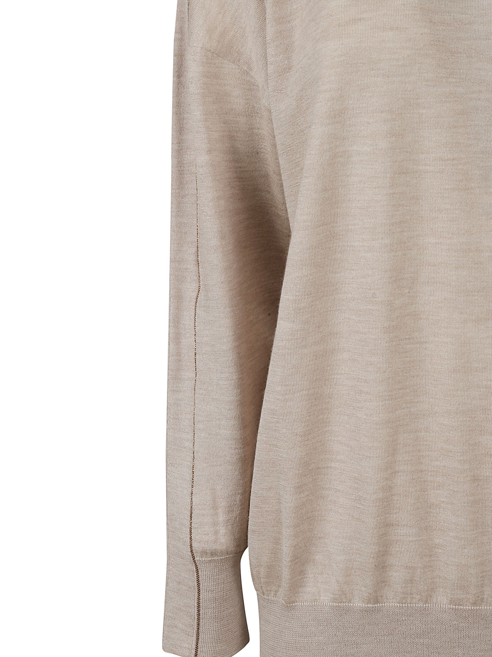 Brunello Cucinelli Sweaters Gobi Ws Se