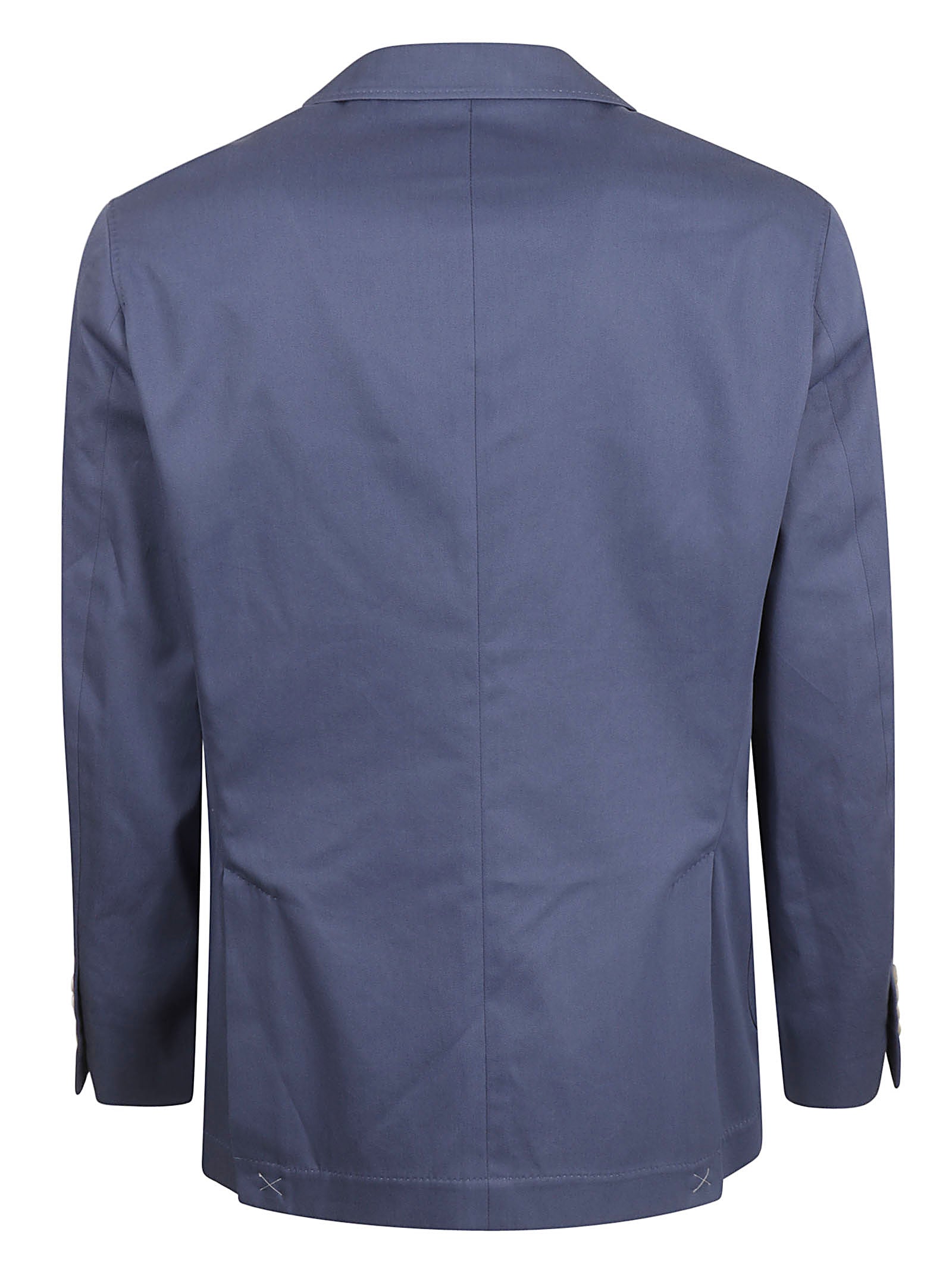 Brunello Cucinelli Jackets Blue