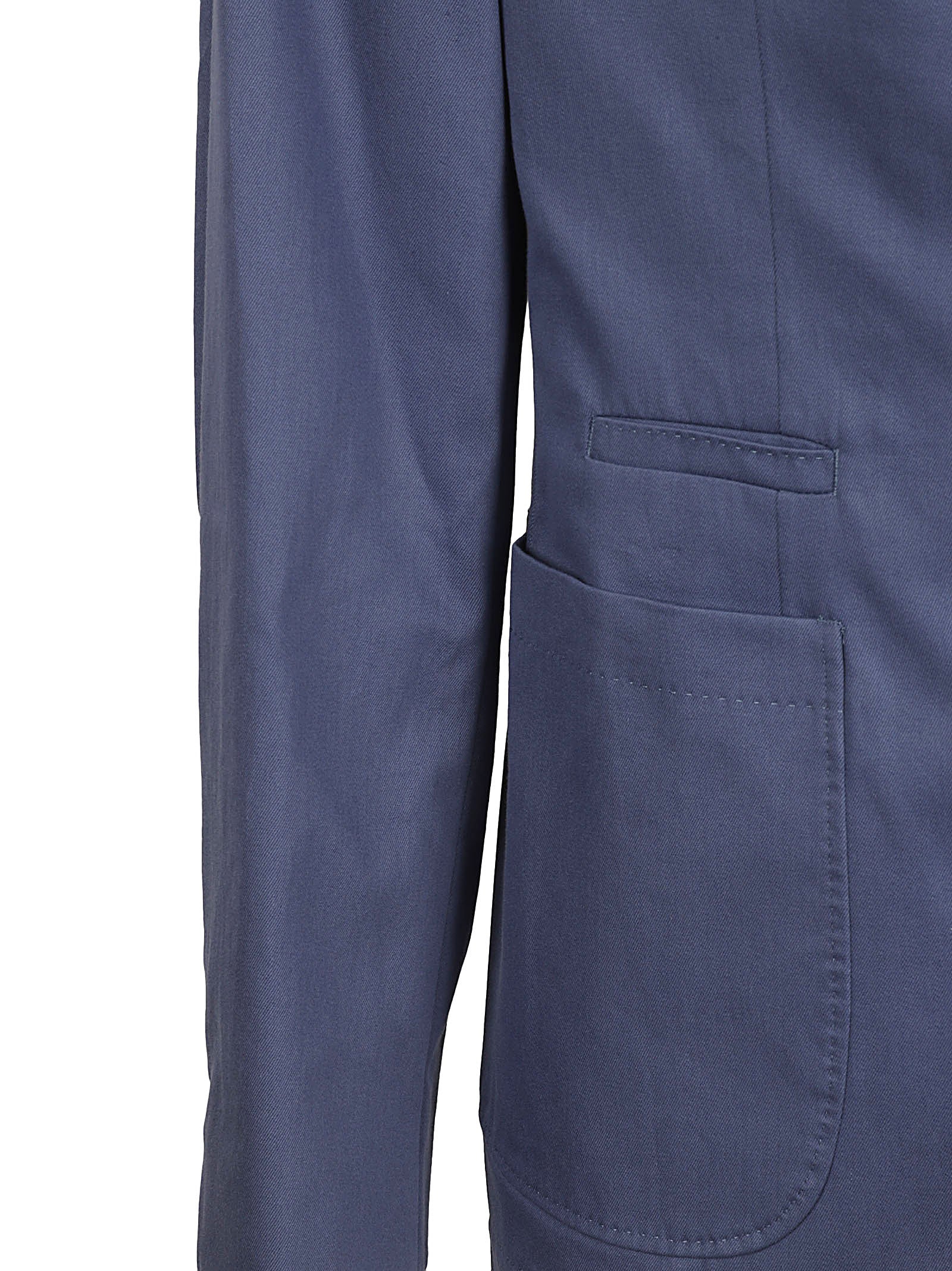 Brunello Cucinelli Jackets Blue