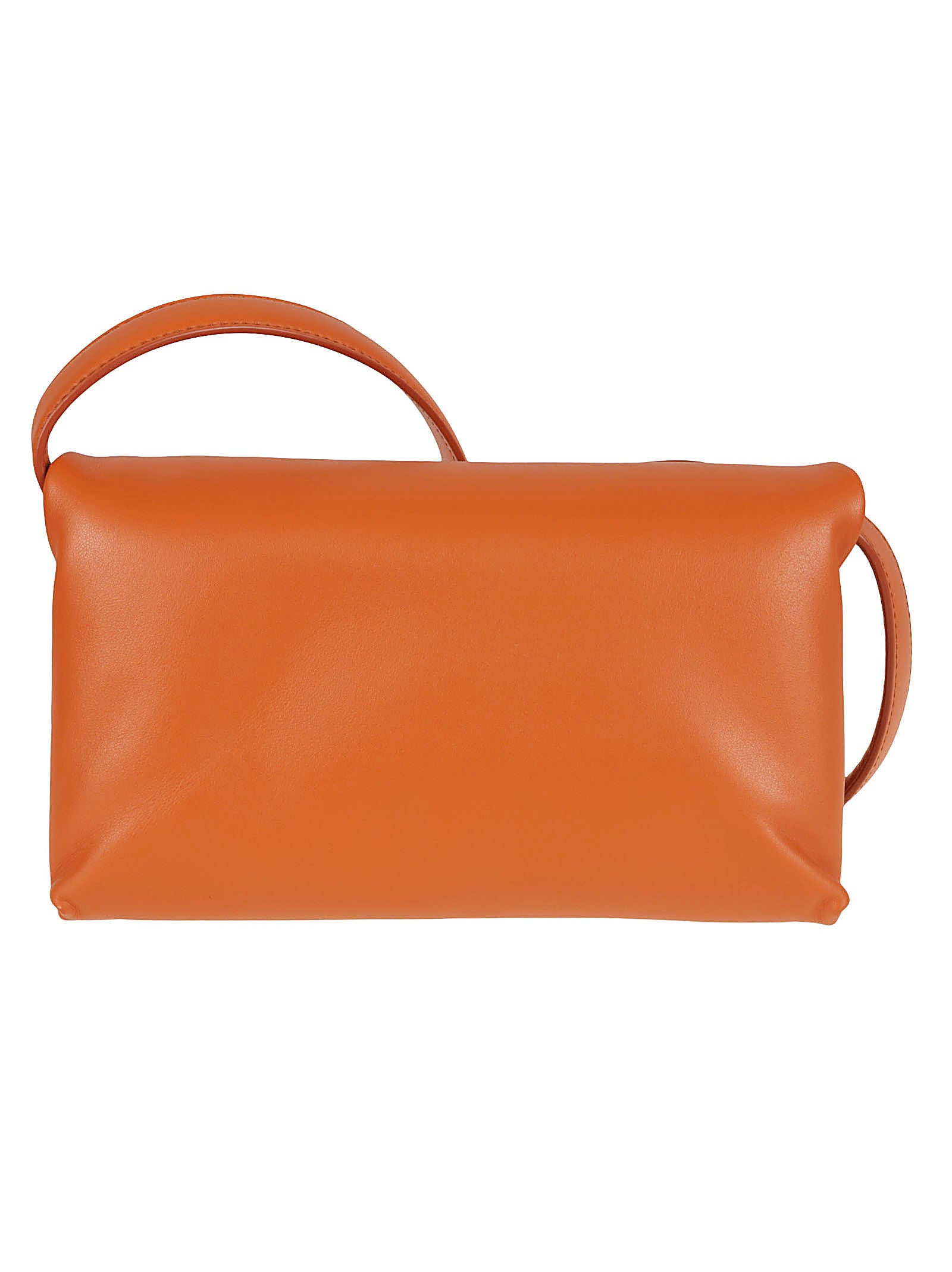 Marni Bags Chili Calf Leather