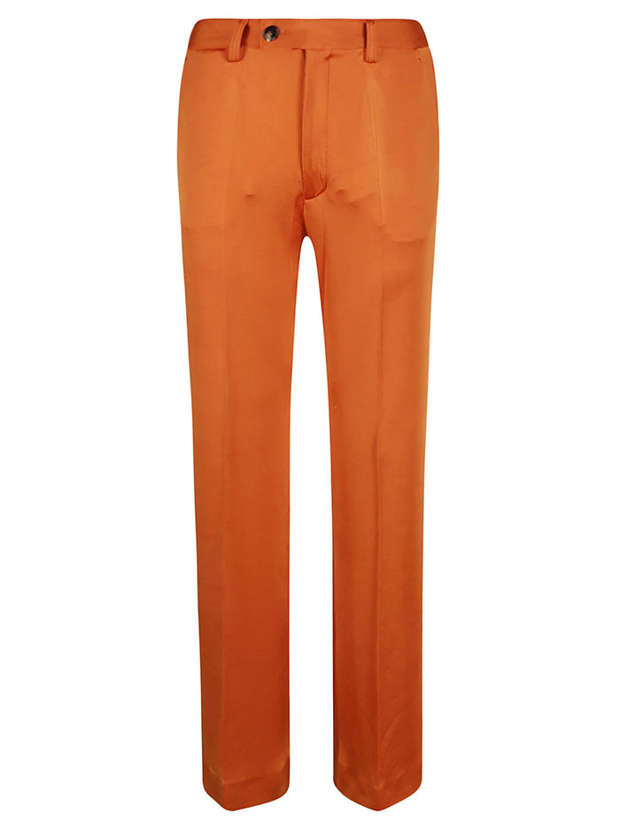 Marni Trousers Lobster