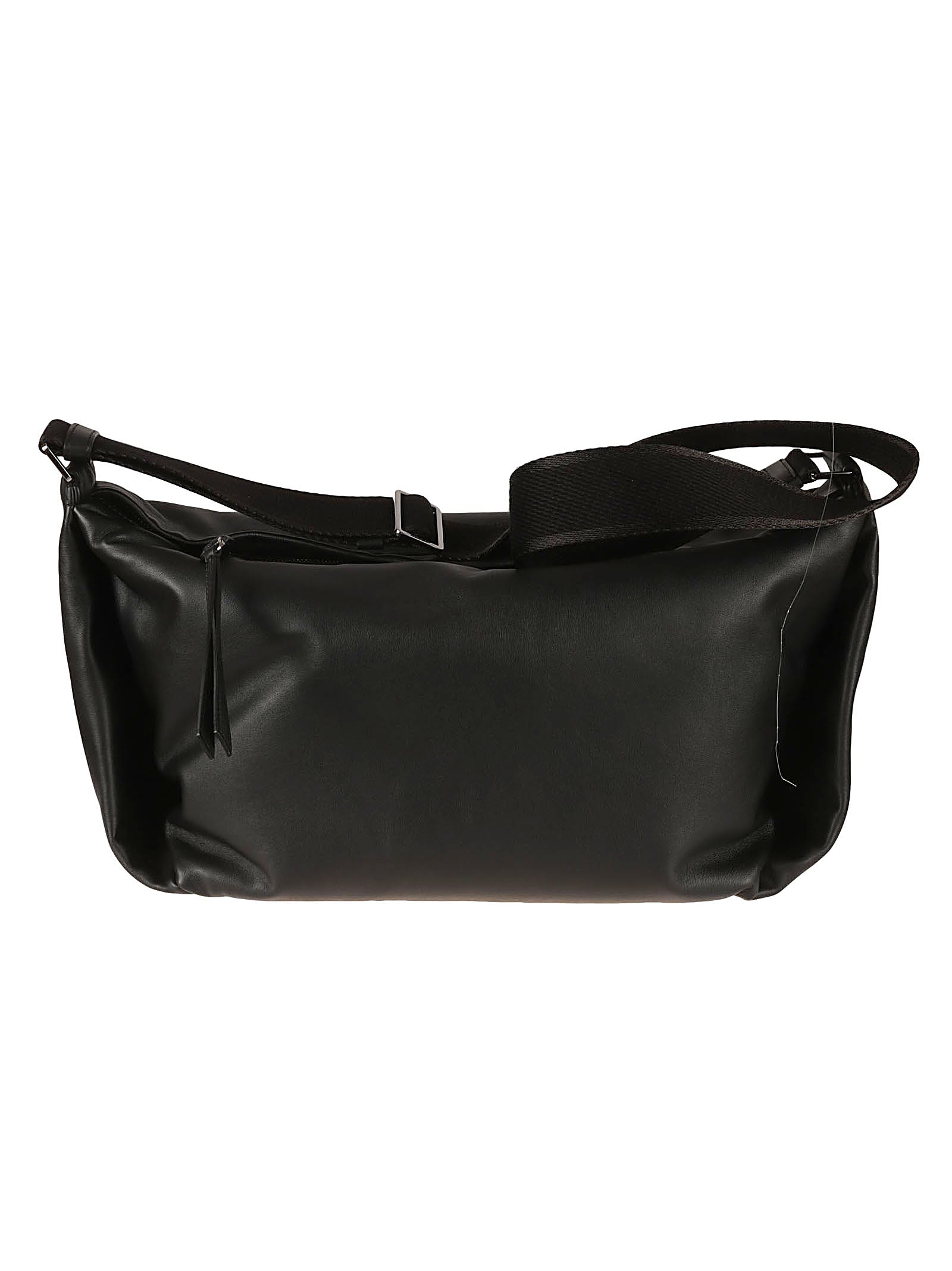 Dolce & Gabbana Bags Black Vi+calf Leather