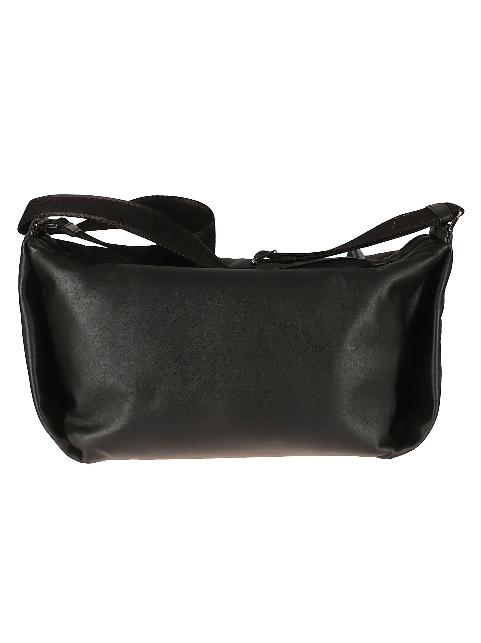 Dolce & Gabbana Bags Black Vi+calf Leather