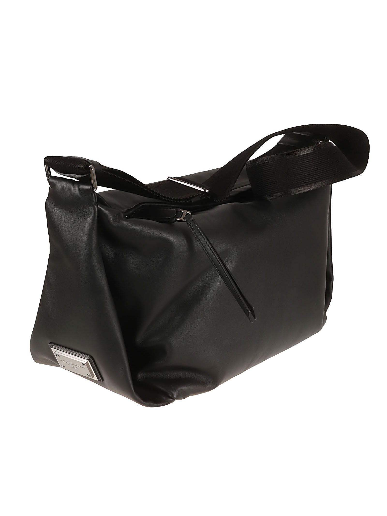 Dolce & Gabbana Bags Black Vi+calf Leather