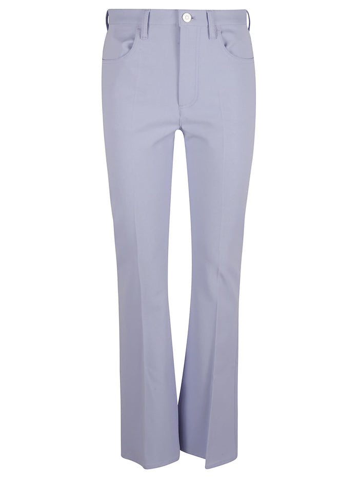 Marni Trousers Thistle