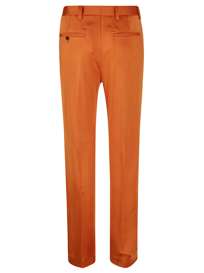 Marni Trousers Lobster