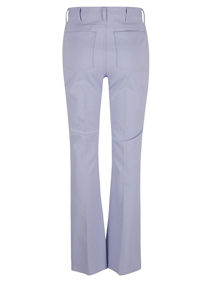 Marni Trousers Thistle