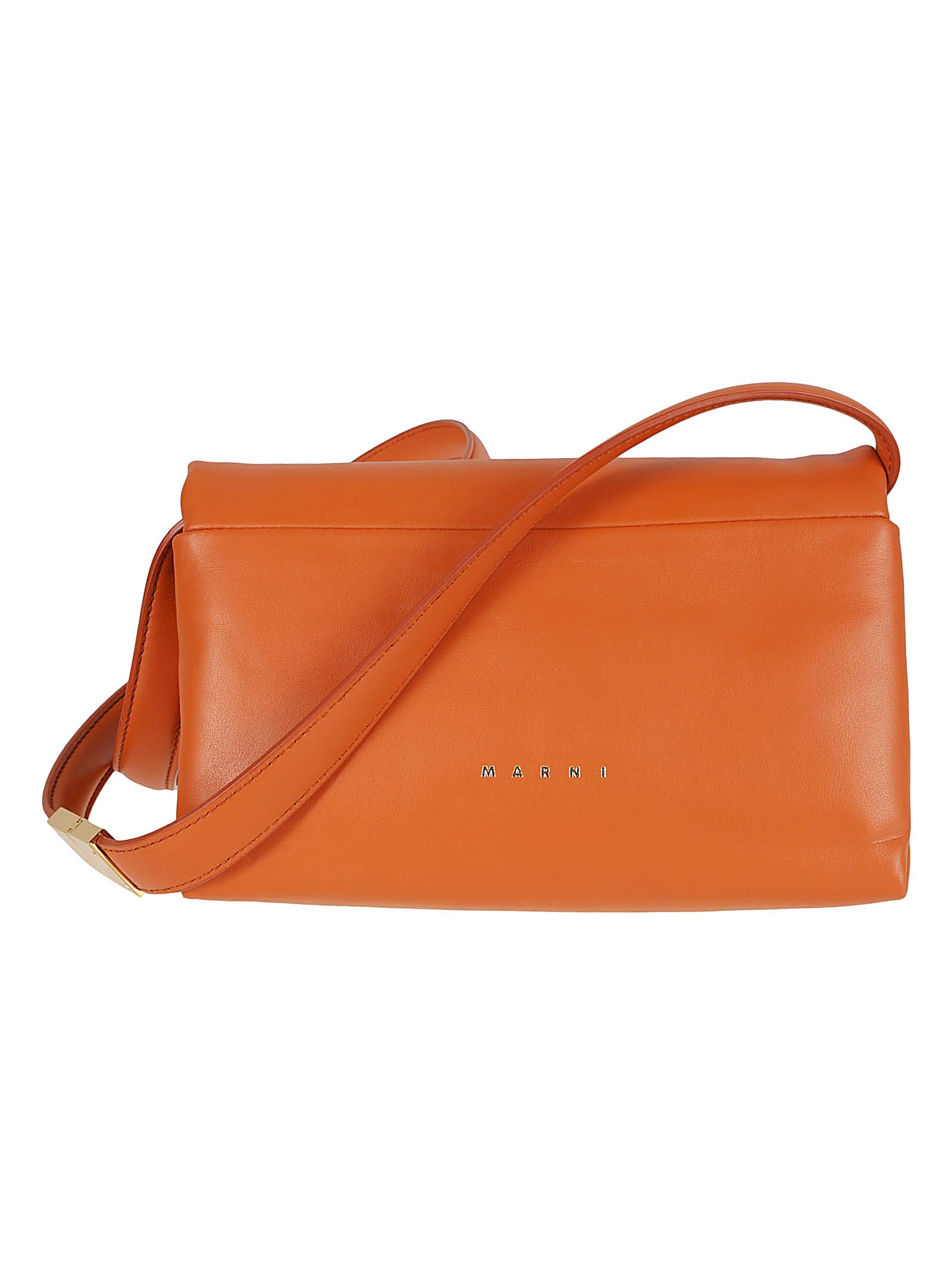 Marni Bags Chili Calf Leather