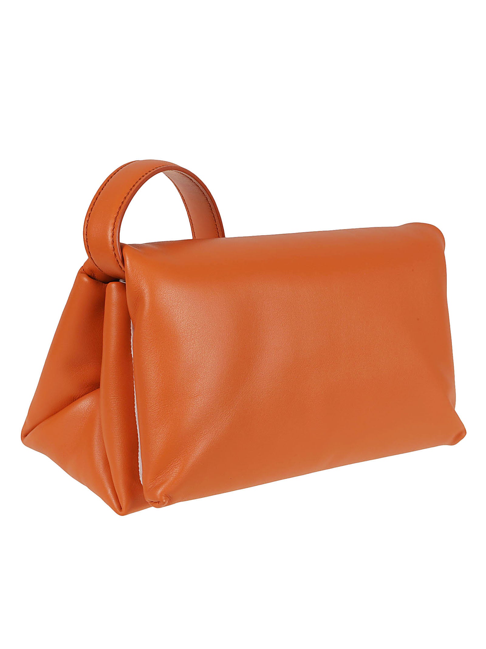 Marni Bags Chili Calf Leather