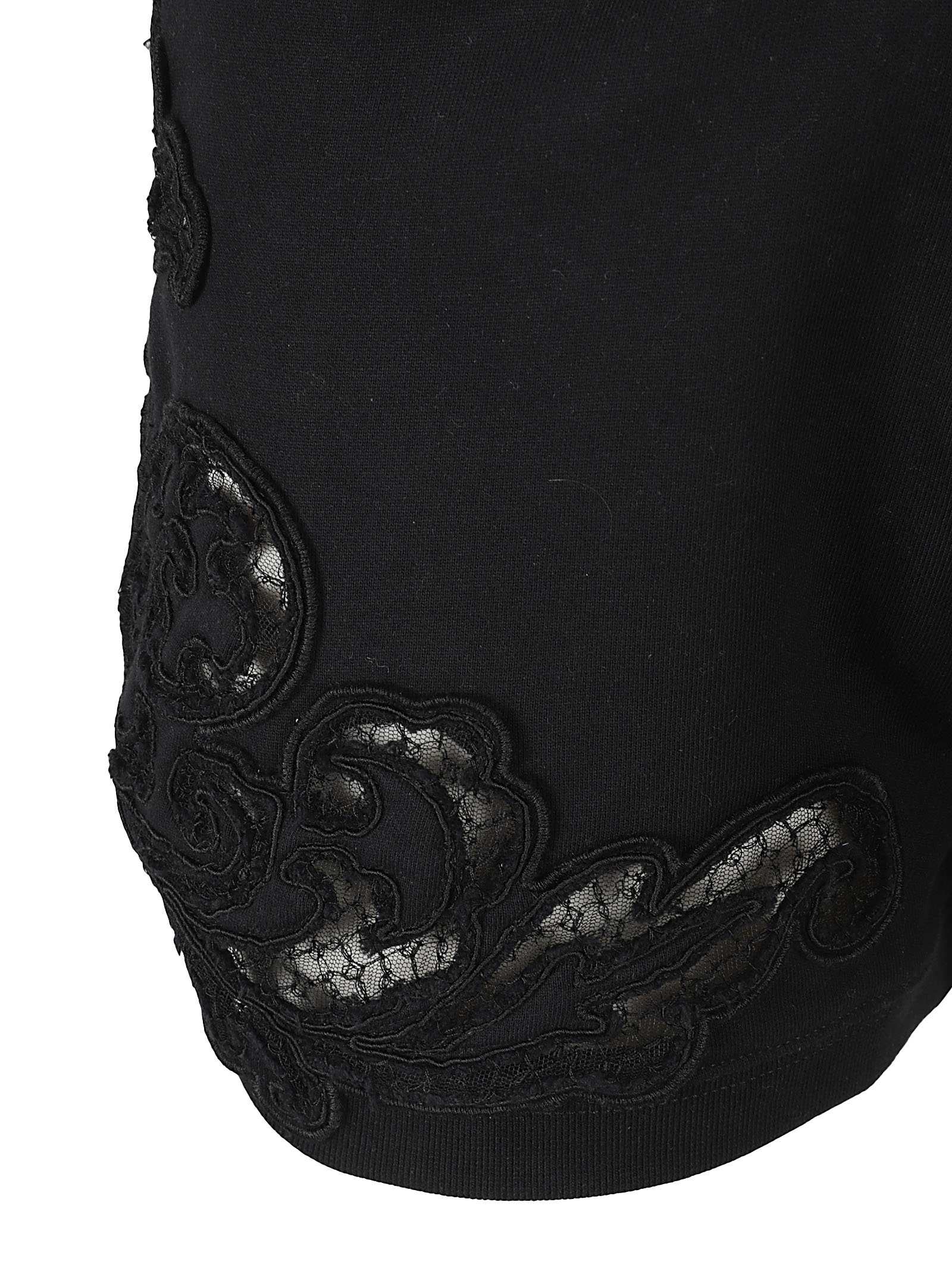 Ermanno Scervino Shorts Black