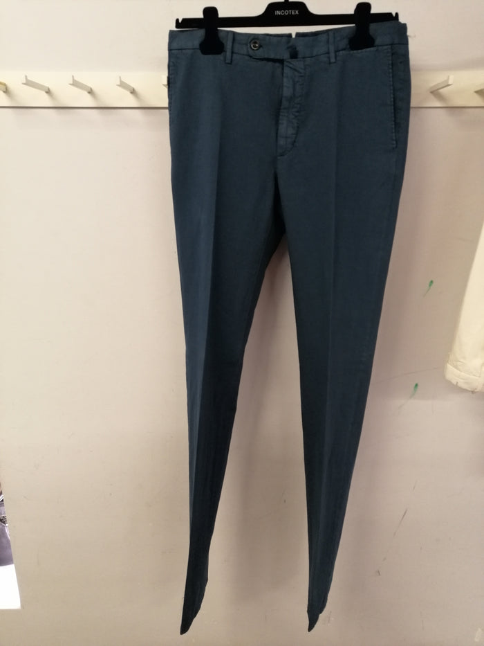 Incotex Trousers Ottanio