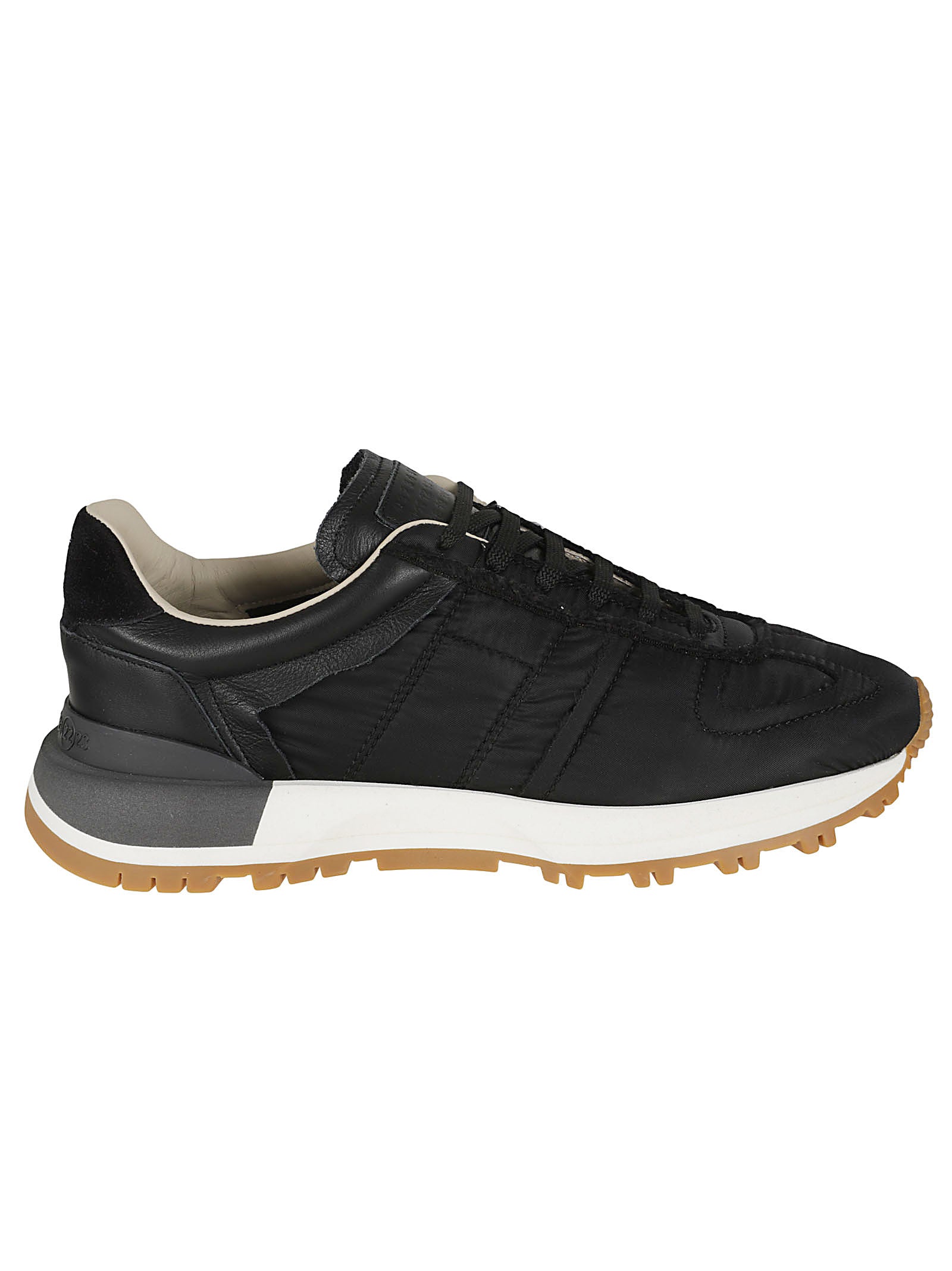 Maison Margiela Sneakers Black