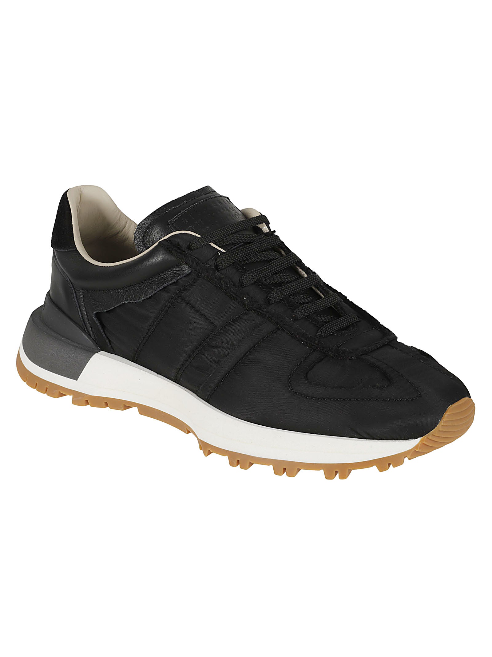 Maison Margiela Sneakers Black