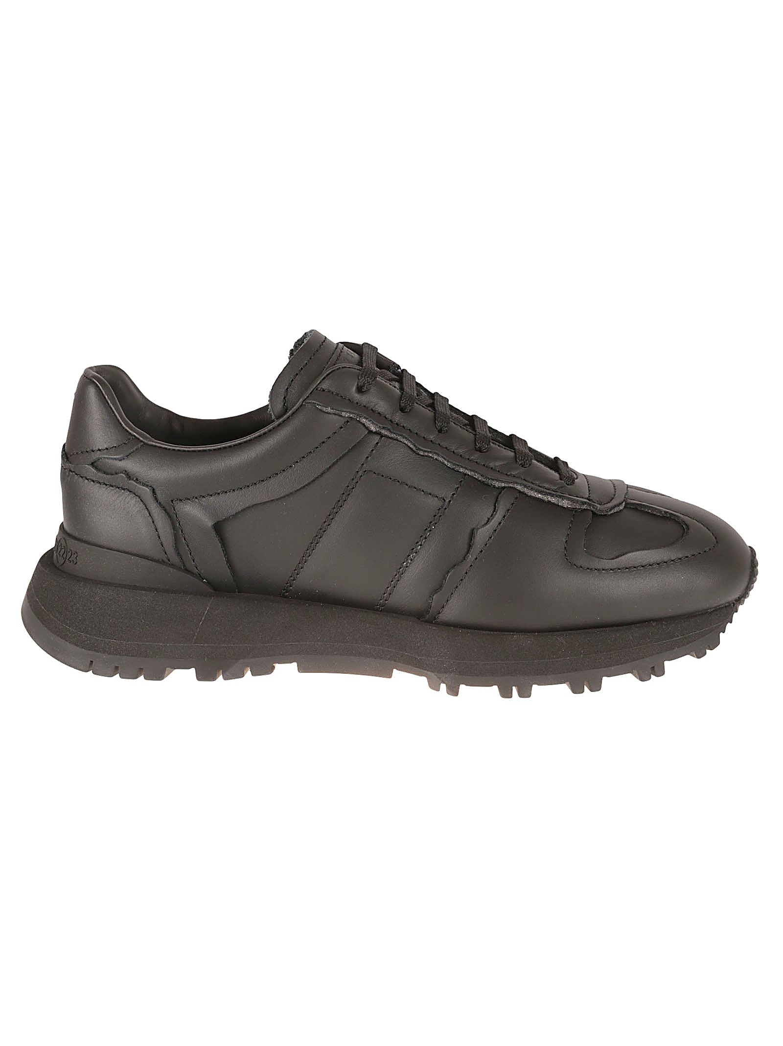 Maison Margiela Sneakers Black